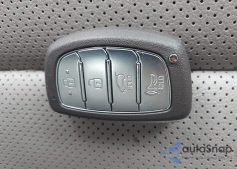 2020 Hyundai Tucson Ultimate from USA, damaged, VIN KM8J33AL4LU250484